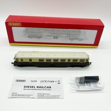 Hornby R2524 GWR Diesel