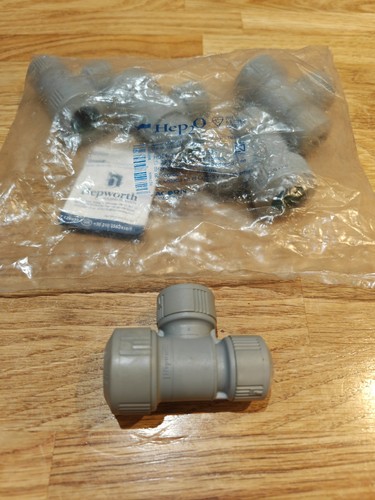 Hep20 hep2o fittings