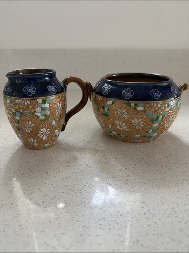 Antique royal doulton slaters - antique,