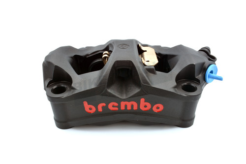 Brembo black stylema right - stylema,