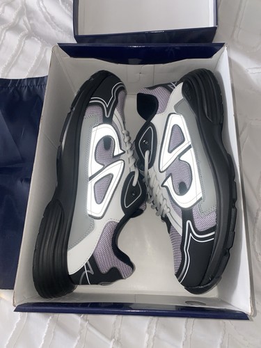 Dior b30 men trainers size - dior-b30,