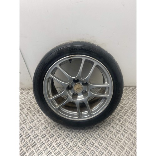 Mitsubishi evolution enkei - mitsubishi,