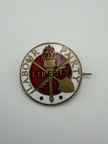 Vintage 1940s labour party - vintage,