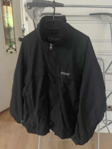 Cross waterproof golf - cross, suit