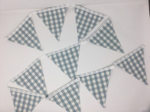 Laura ashley gingham duck - ashley,