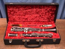 clarinet SML Paris Lemaire
