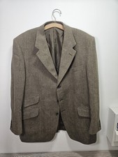 John G Hardy Tweed Jacket Mens