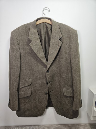 John hardy tweed jacket mens - john, g