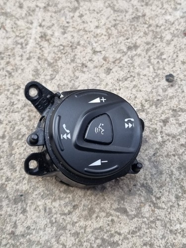 Ford focus mk3 steering wheel - mk3,