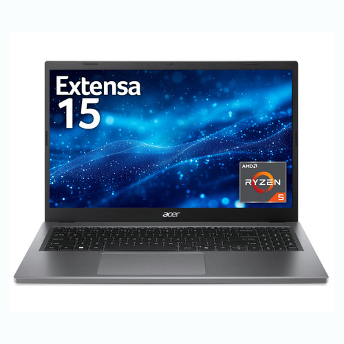 Acer extensa amd ryzen - amd, 5
