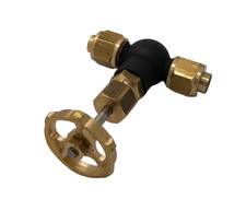 Globe valves live steam - valves,,
