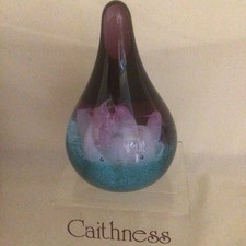 Caithness, Paperweight