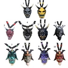 Stylish Oni Halloween