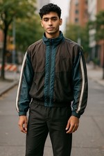 Vintage 90's USA Olympic JC