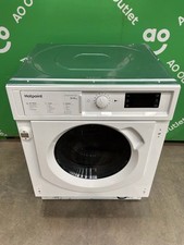 Hotpoint Built In Washer Dryer