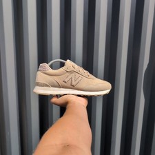 UK 8 - New Balance 515 V3 Lifestyle Leopard Unisex Trainers