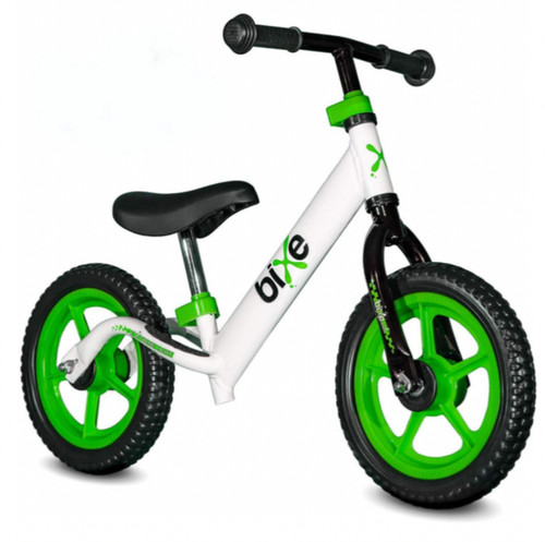 Nice aluminum balance bike - nice, for