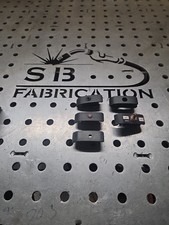 Mk2 Fiesta Dash Switch Blank