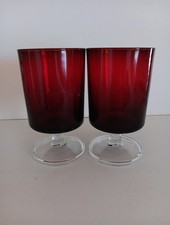 LUMINARC  Vintage Red Wine