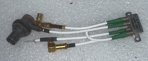 Clansman change over relay - over,
