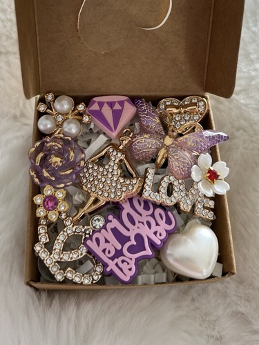 Wedding bride set of 12 - of,