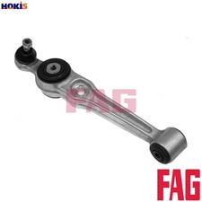 CONTROLTRAILING ARM WHEEL