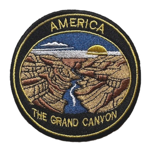 America the grand canyon - america,