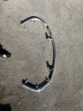 Mk1 Kia Sorento 2002-2009 Front & Rear Bump Bar