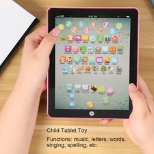 —Child Tablet Toy Chinese