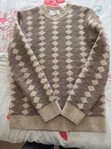 William hunt 100 merino wool - 100%,