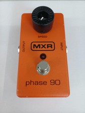 MXR Phase 90 Guitar Effect Pedal Vintage Analog Modulation JP