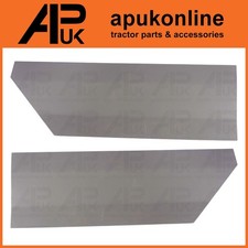 Fender mudguard extension - mudguard,