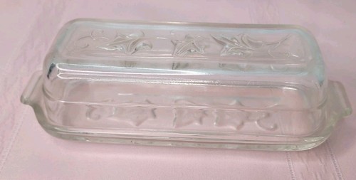 Vintage hazel atlas butter - vintage,