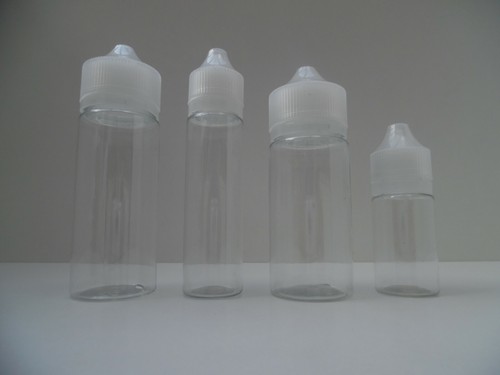 Vap liquid bottles empty - vap,