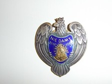 WA2P46 WW 2 Polish Army Metal