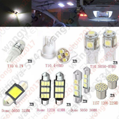 14pcs led light - led,