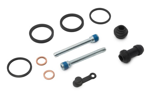 As3 rear brake caliper repair - as3,