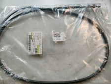 BRAND NEW NISSAN 24019L9001 CONTROL HAND BRAKE CABLE TVH 596205