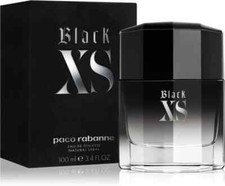 PACO RABANNE Black XS 100ml