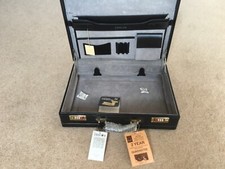 Deluxe Leather Executive