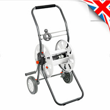 HOSE CART Solid TITAN REEL