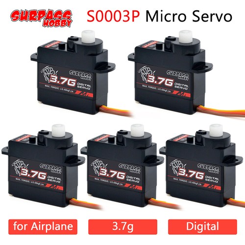 Surpass hobby digital servo - hobby,