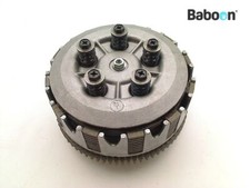 Clutch Assy Yamaha XT 500 E