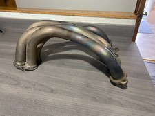 Honda cbr 929 exhaust headers - cbr,
