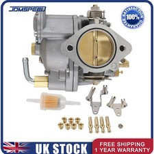 Motorcycle Carburetor For Harley Big Twin & Sportster Super E 496564 Shorty Carb