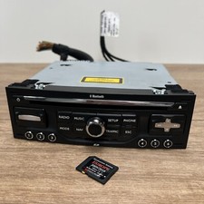 PEUGEOT 5008 3008 207 CITROEN