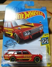 Hot Wheels 2020 HW SPEED