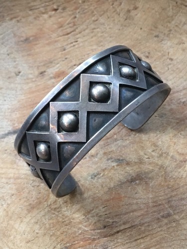 Vtg fine silver - vtg, sterling