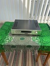 Roksan Kandy KA-1  - Integrated Amplifier - Silver