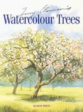 Terry Harrison's Watercolour